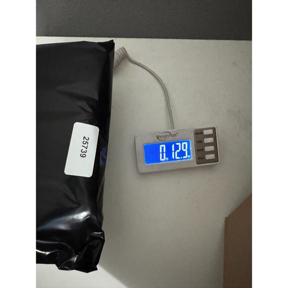 Athleta Leggings Women Large Black Houndstooth Pull On Mid Rise Pocket Ankle - Picture 8 of 8